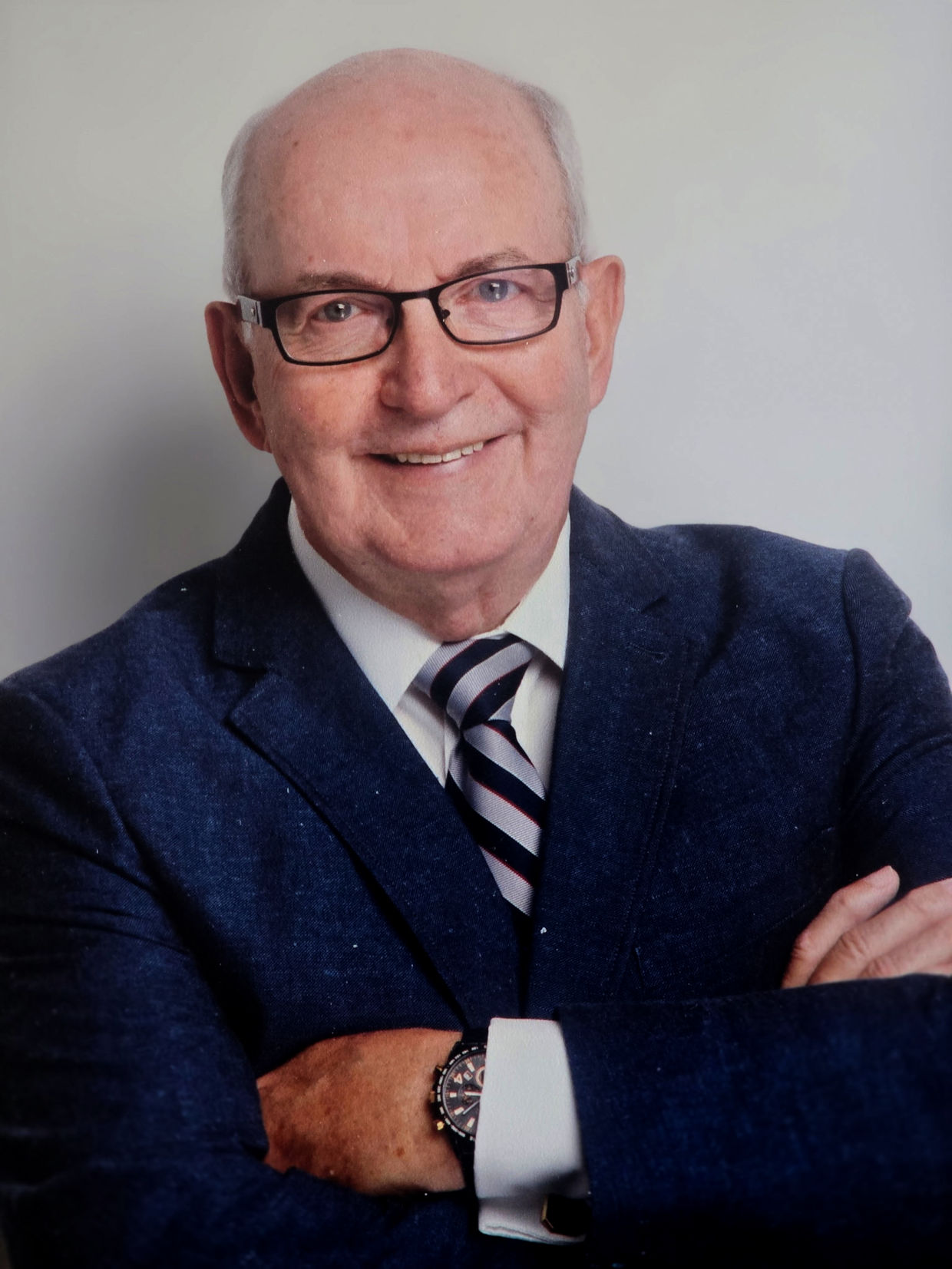 Richard Thibault